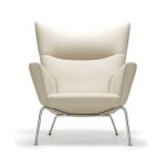 Kieskast White 200