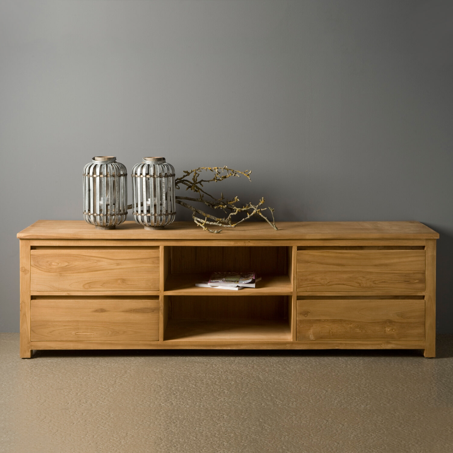 tower-living-tv-meubel-corona-met-4-laden-rn0030-1