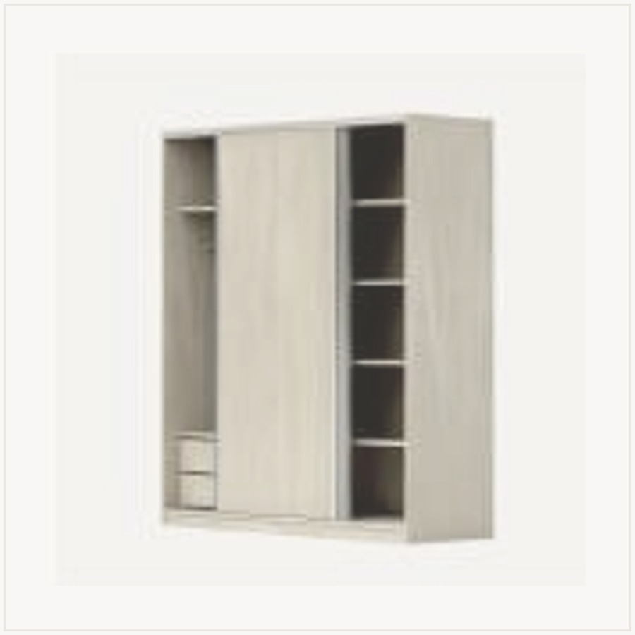 Kast Oslo 180