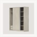 Kast Milano 180