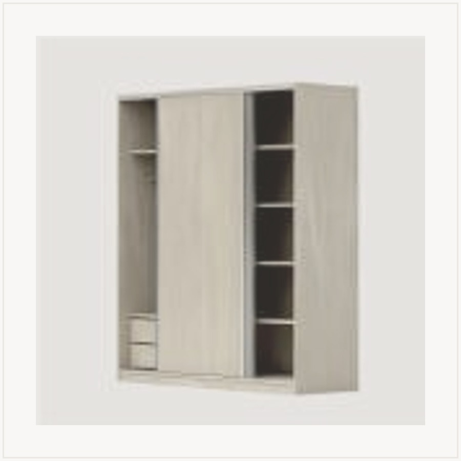 Kast Milano 180