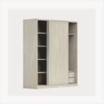 Opbergkast Liv